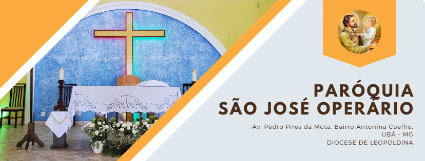 Paróquia São José Operário - Ubá/MG