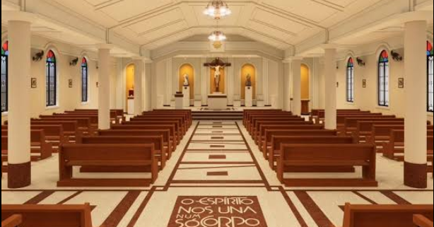 Igreja Matriz de São José Operário